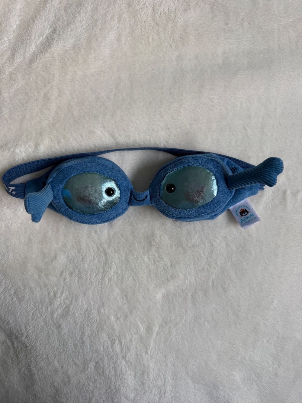 Jellycat Amusable Goggles